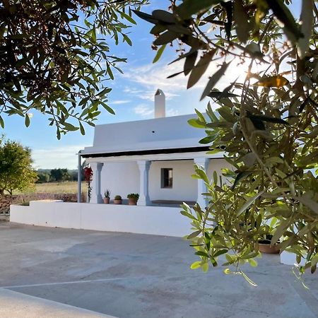 Can Marianet San Ferrán de ses Roques Ngoại thất bức ảnh