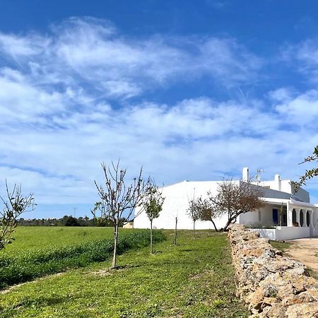 Can Marianet San Ferrán de ses Roques Ngoại thất bức ảnh