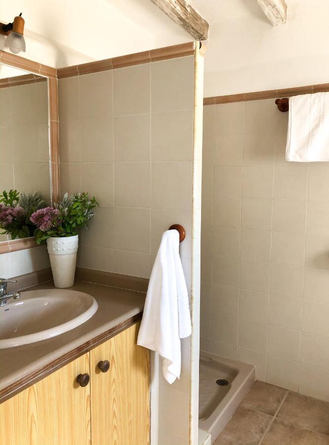 Can Marianet San Ferrán de ses Roques Ngoại thất bức ảnh